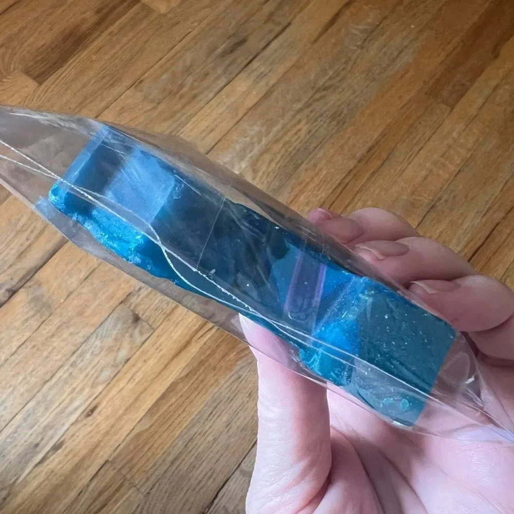 Lush Kitchen Exclusive Go Man Go Bar Soap